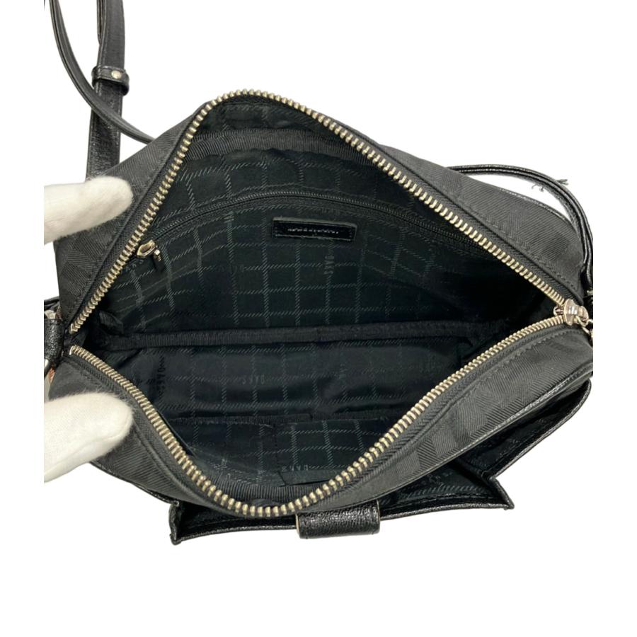 美品 ダックス ショルダーバッグ 斜め掛け レディース DAKS 中古 