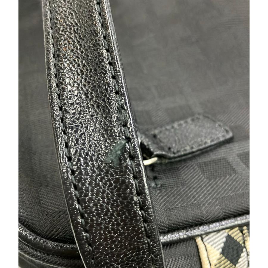 美品 ダックス ショルダーバッグ 斜め掛け レディース DAKS 中古 