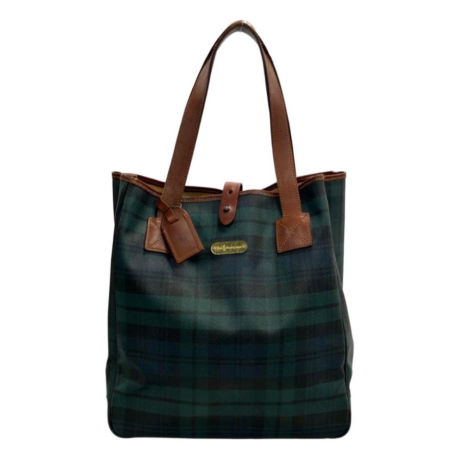 【RALPH LAUREN】トートバッグ レザー ラルフローレン SALE☆Ralph Lauren☆レザートート (Ralph Lauren/トートバッグ