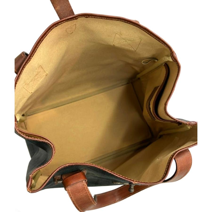 美品✨ラルフローレン レザー　トートバッグ　メンズ Ralph Lauren - ラルフローレン トートバッグ レザーの通販 by