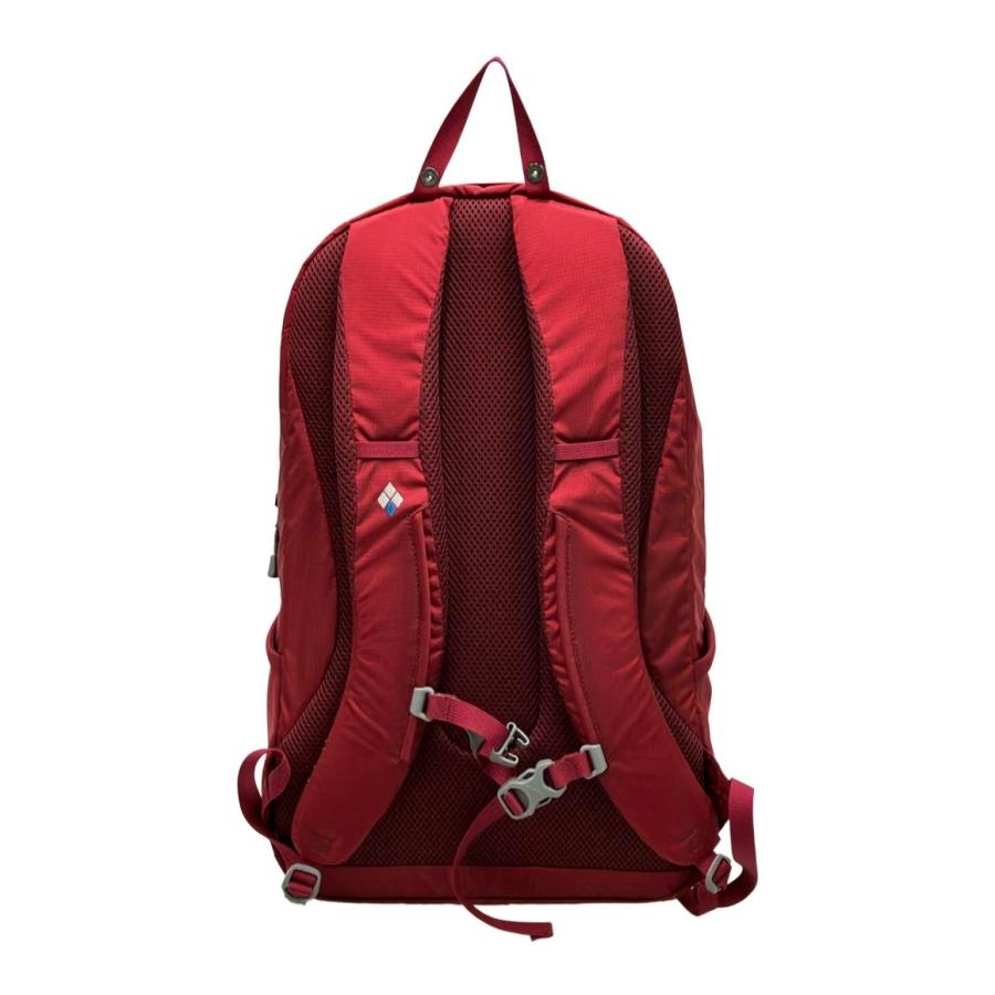 美品 モンベル リュック GARWHAR PACK 20 ユニセックス mont-bell 中古