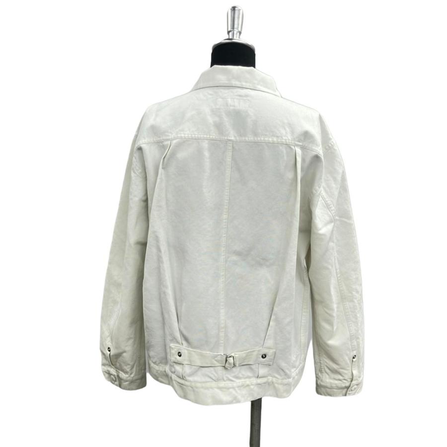 ロロピアーナ コットンリネンジャケット レディース SIZE M (M) Loro