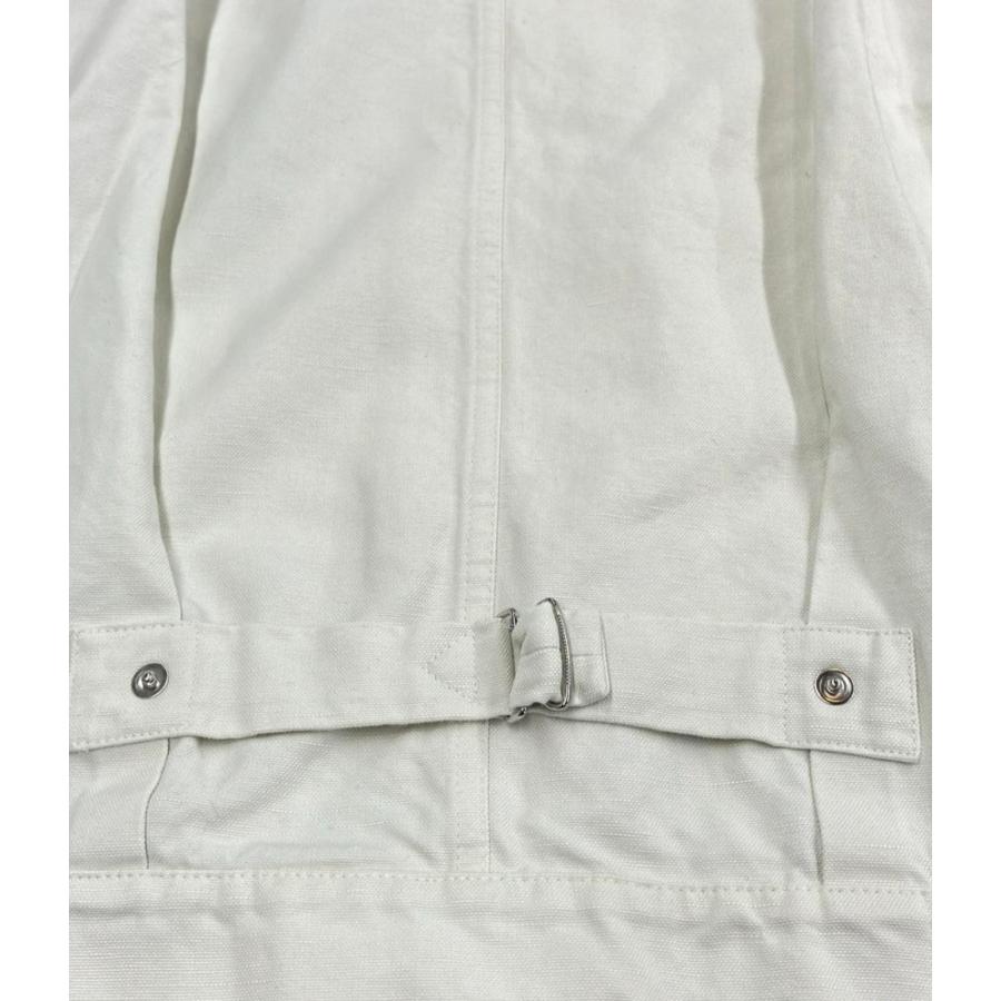 ロロピアーナ コットンリネンジャケット レディース SIZE M (M) Loro
