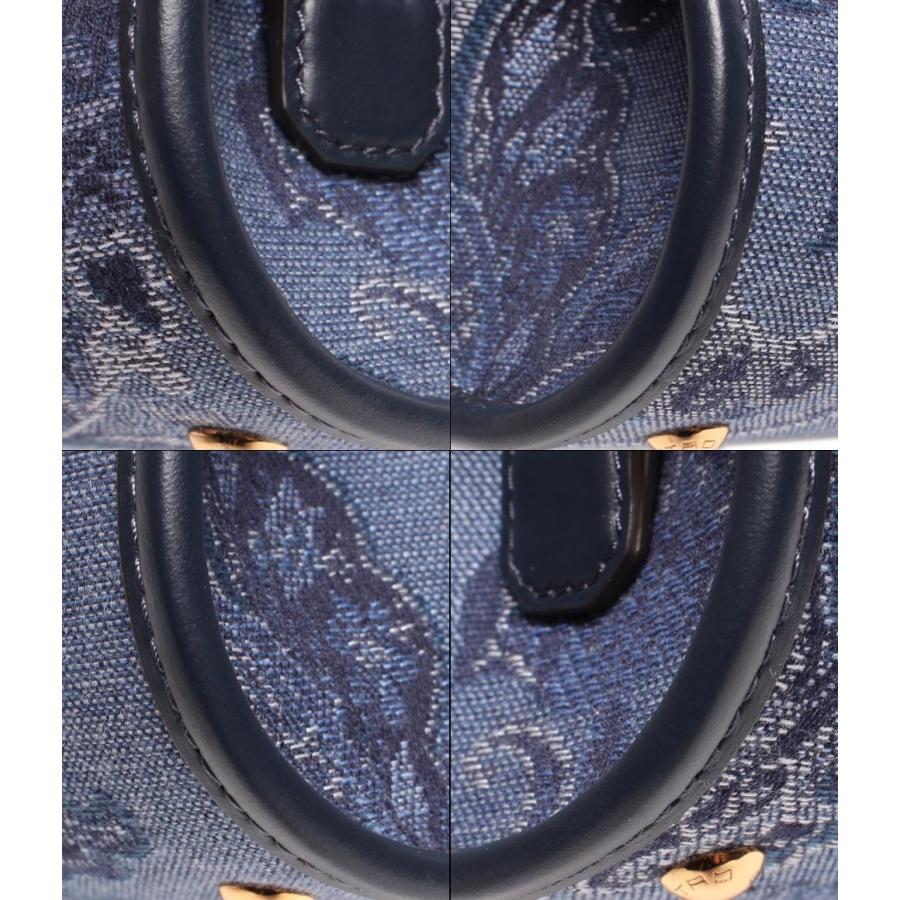 【極美品✨】現行品 ETRO ラブトロッター チャーム ペイズリー ペガソ 極美品✨】現行品 ETRO ラブトロッター チャーム ペイズリー