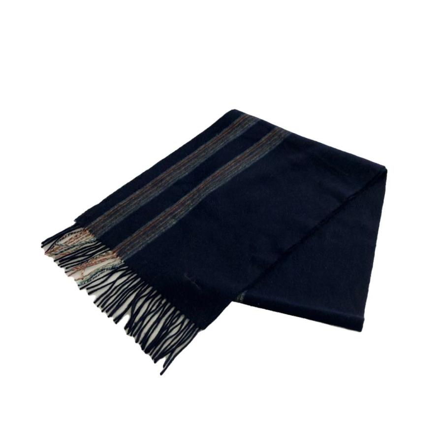 ポール・スミス マフラー メンズ Paul Smith 中古 : Rehello by