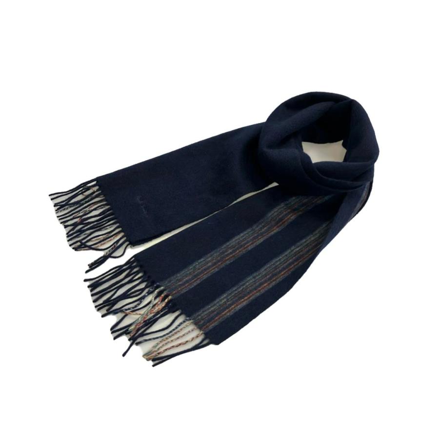 ポール・スミス マフラー メンズ Paul Smith 中古 : Rehello by