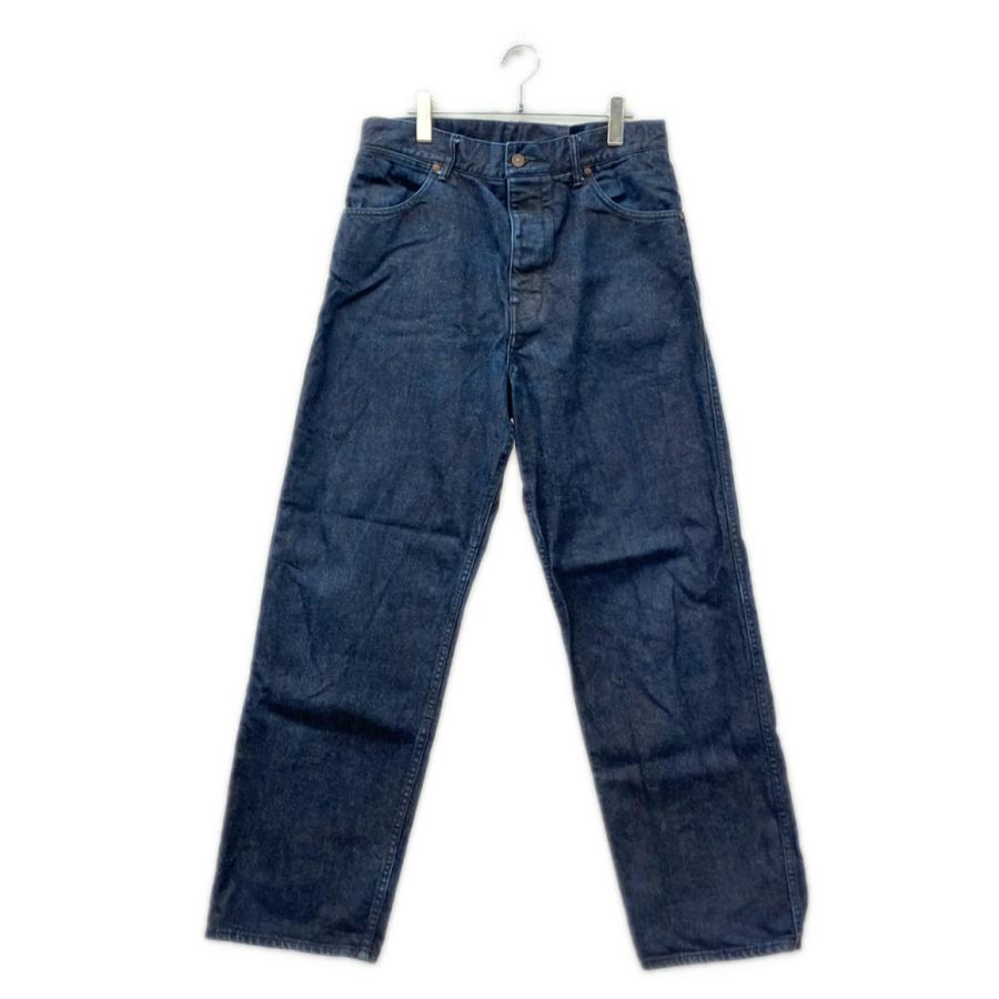 ビズビム デニムパンツ メンズ SIZE 2 VISVIM 中古 : Rehello by 