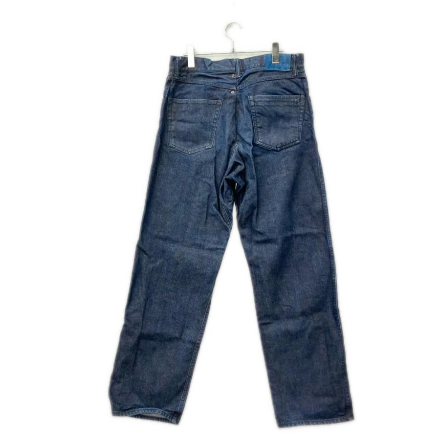 ビズビム デニムパンツ メンズ SIZE 2 VISVIM 中古 : Rehello by 