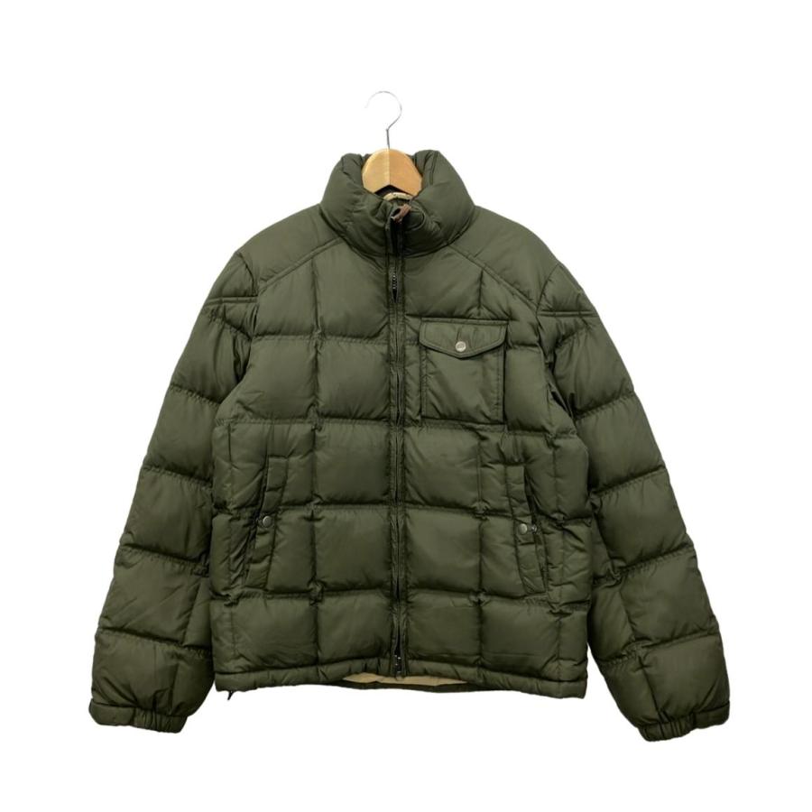 ジェイクルー ダウンジャケット メンズ SIZE M J.CREW 中古