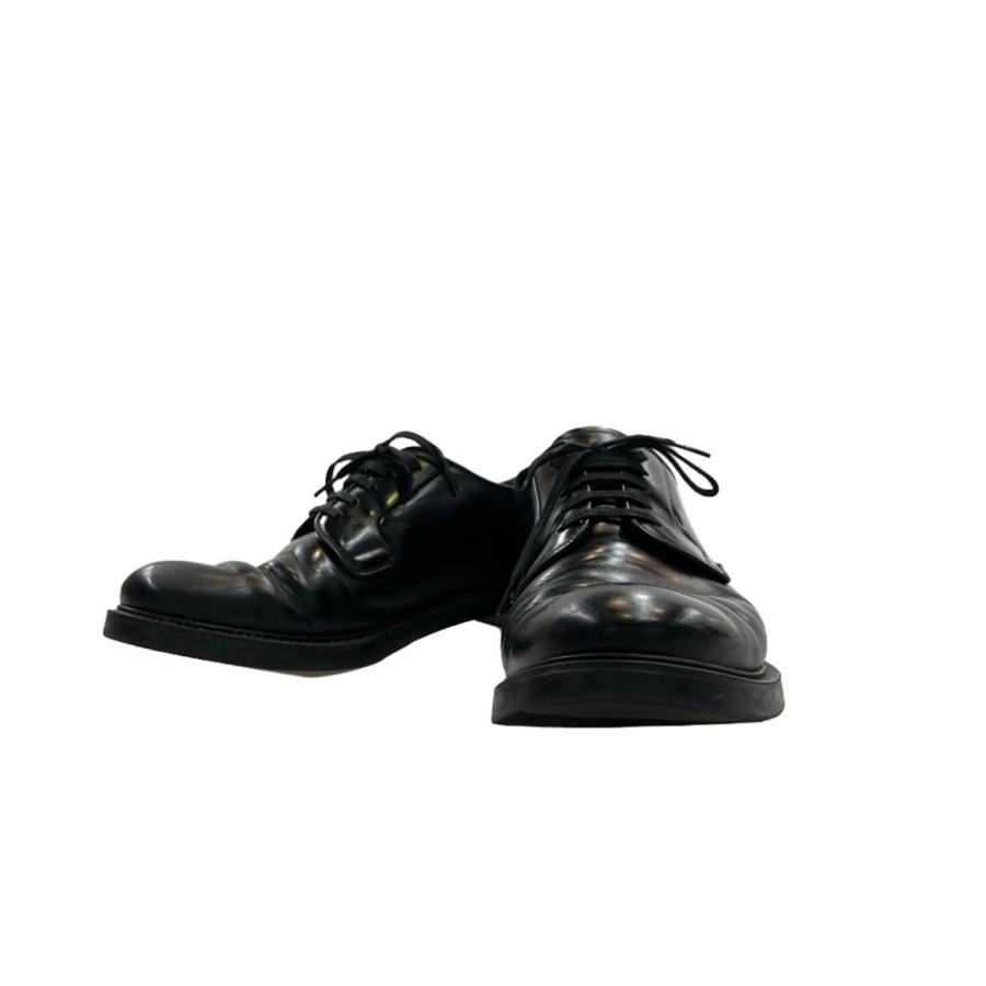 PRADA ダービーシューズ 8 1/2 27.5cm~28cm