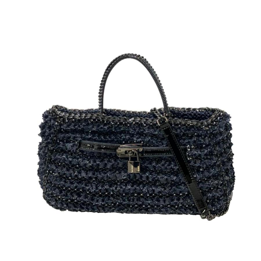 アンテプリマ2wayショルダーバッグ