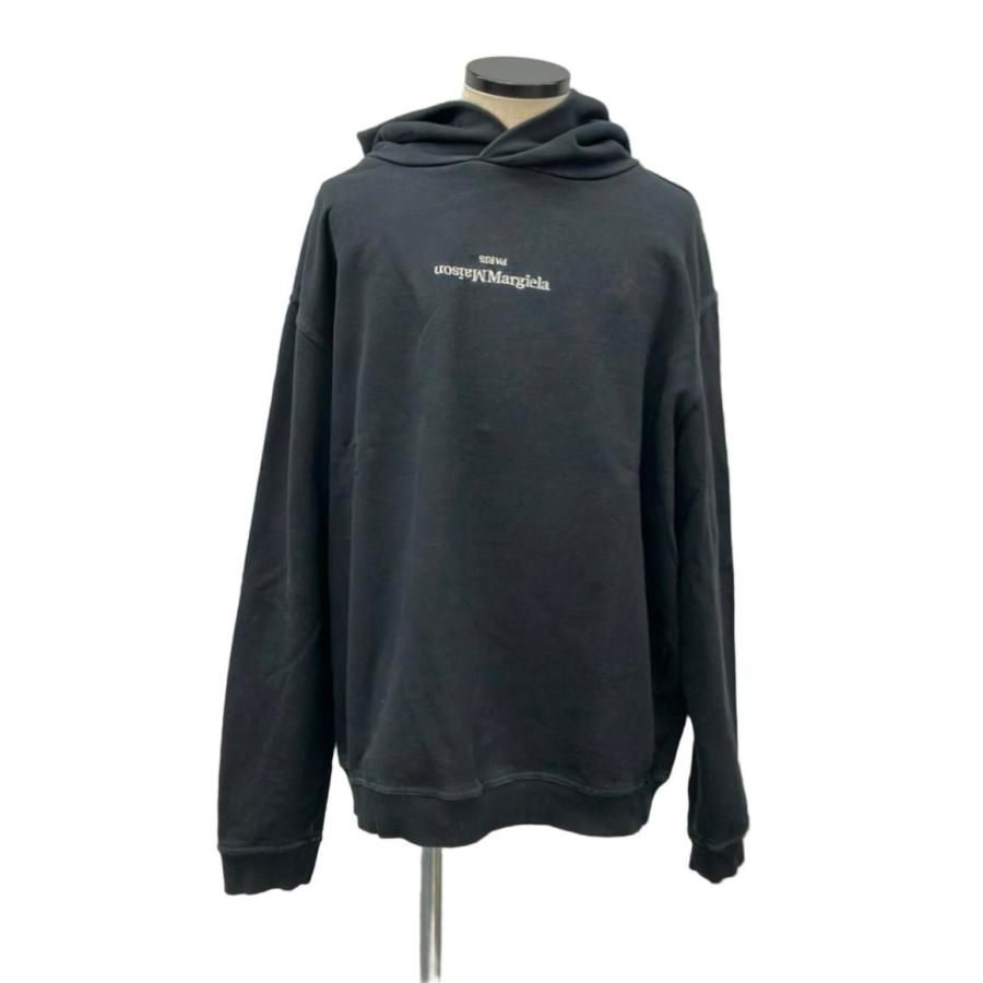 メゾン マルジェラ 長袖パーカー S50GU0167 S25503 メンズ SIZE 48 (L  