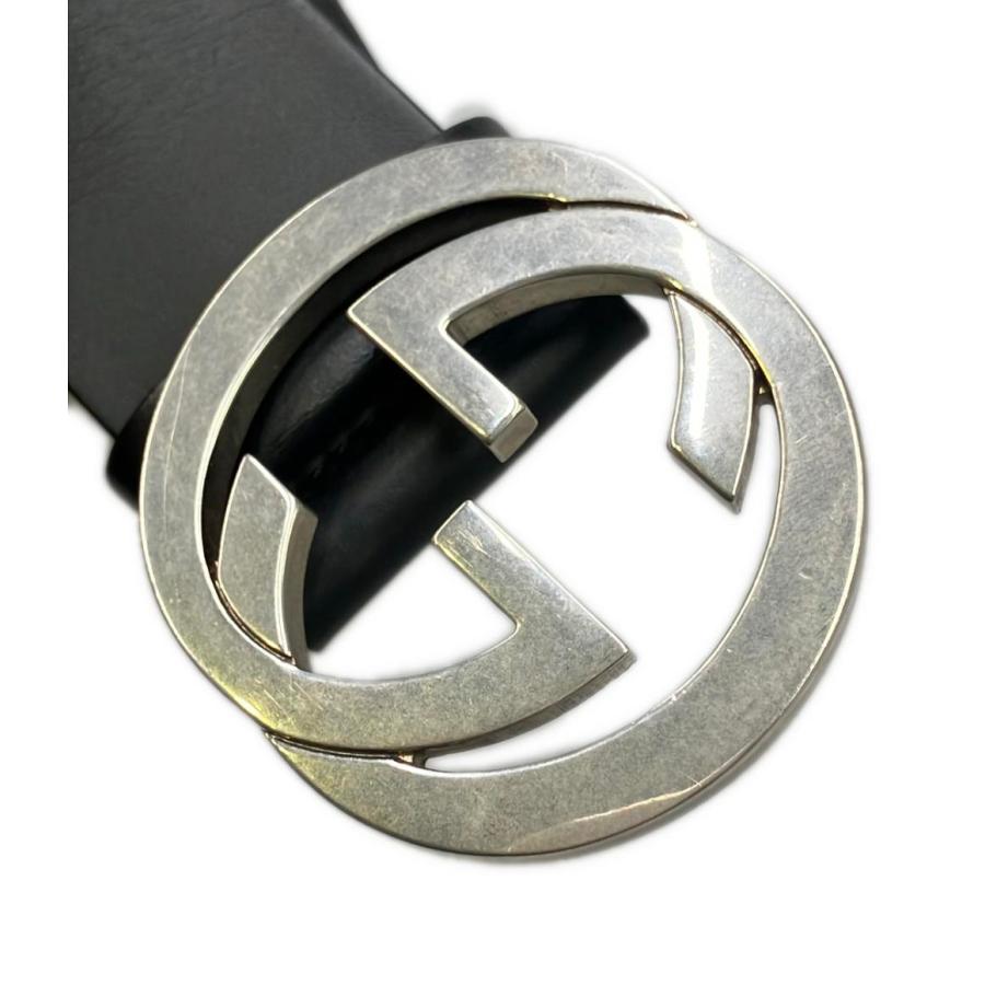 グッチ ベルト 368186 メンズ GUCCI 中古 : Rehello by BOOKOFF - 通販