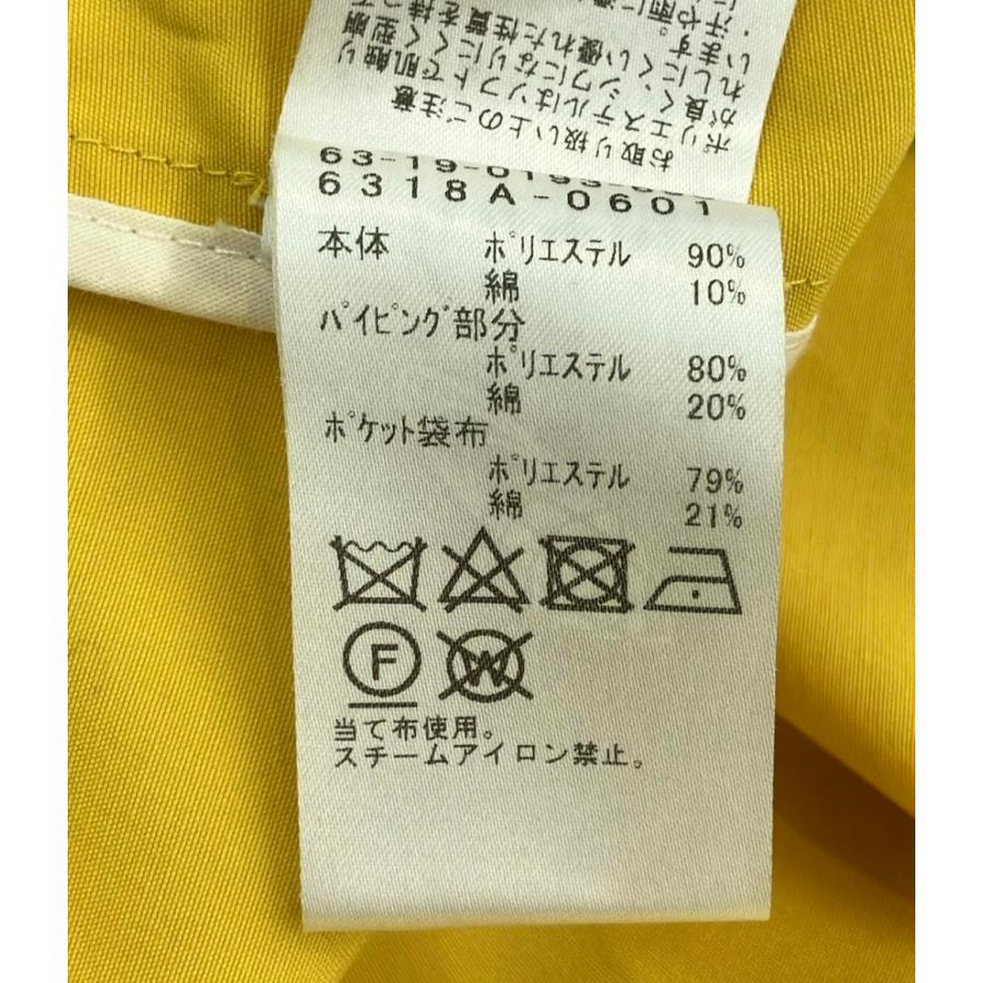 レイビームス ステンカラーコート フード付き レディース SIZE 0 レイビームス ステンカラーコート フード付き レディース SIZE 0