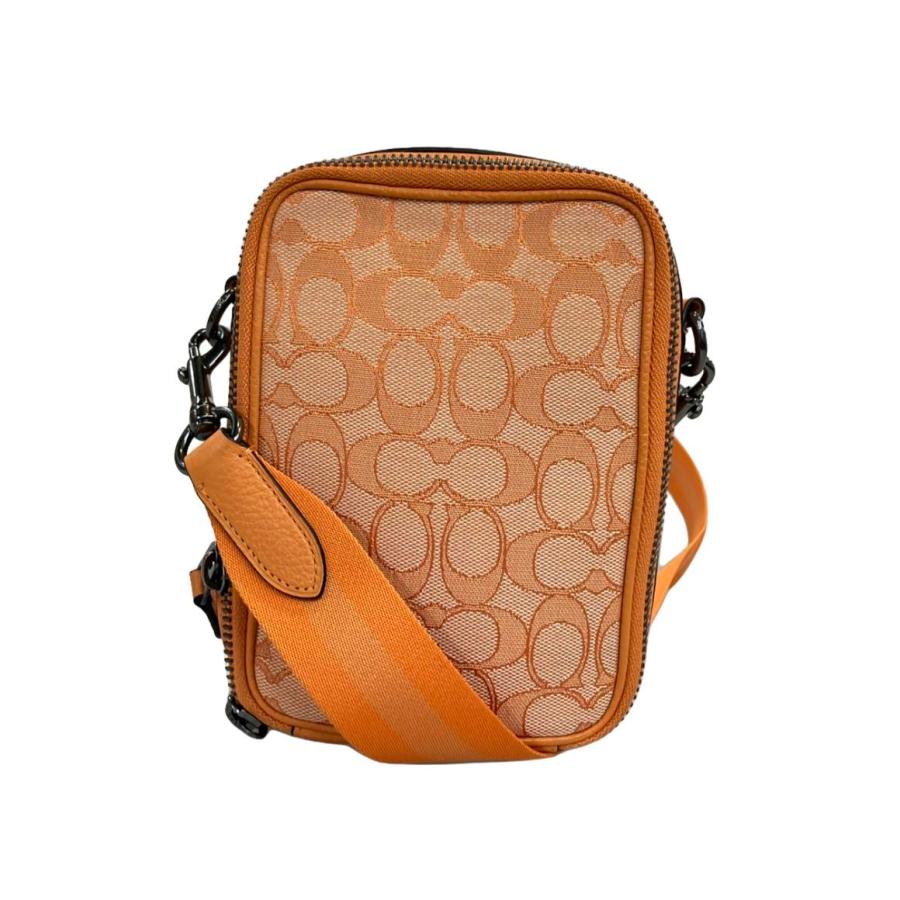コーチ ショルダーバッグ 斜め掛け C8237 レディース COACH 中古 : rc 