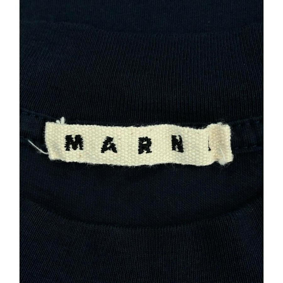 MARNI マルニ 半袖シャツ 48サイズ 美品 マルニ 半袖Tシャツ メンズ SIZE 48 (L) MARNI 中古 : Rehello