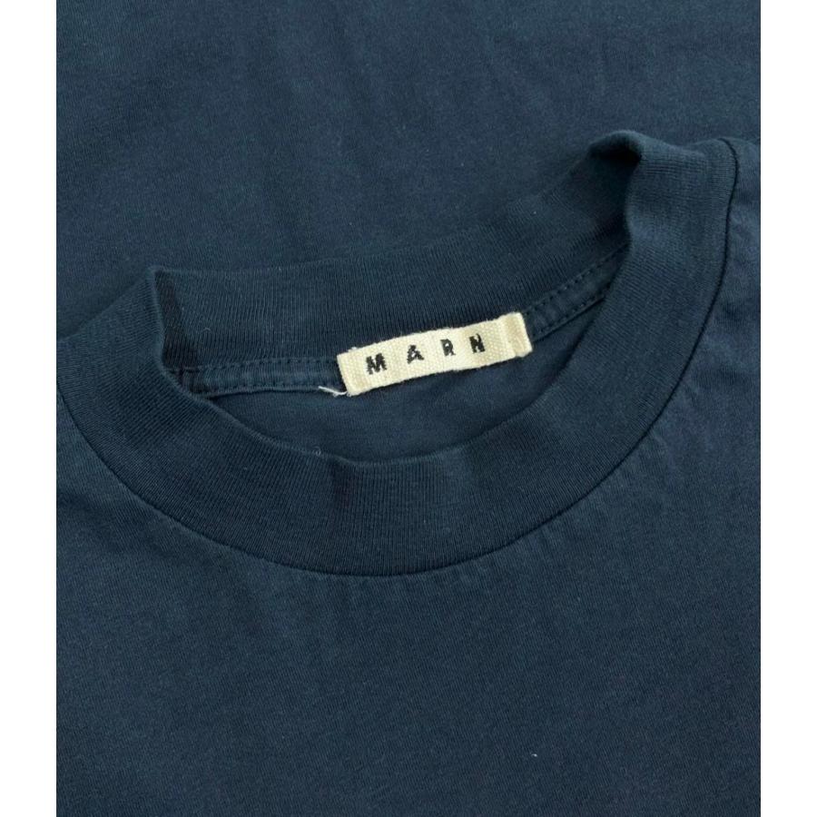 マルニ 半袖Tシャツ メンズ SIZE 48 (L) MARNI 中古 : Rehello
