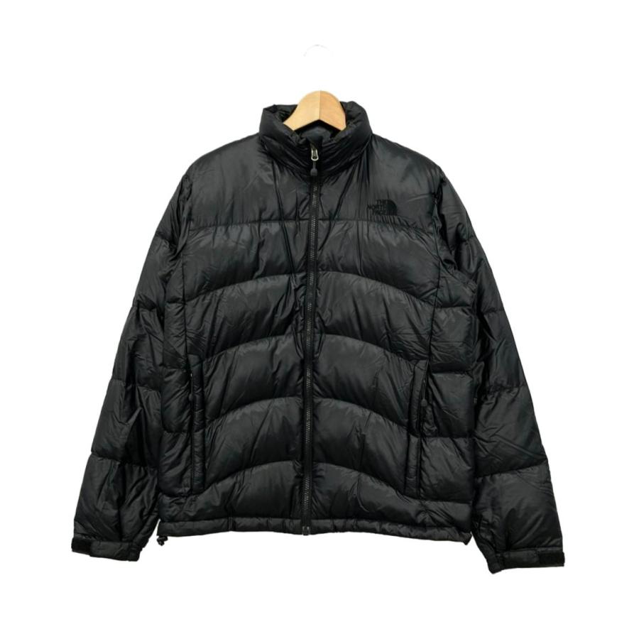 THE NORTH FACE アコンカグア ダウンジャケットM ザ・ノースフェイス ダウンジャケット アコンカグアダウン