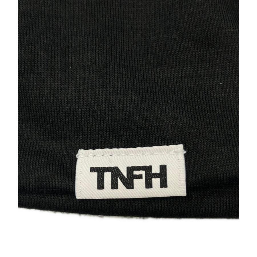 THE NORTH FACE × HYKE トレイルビーニー