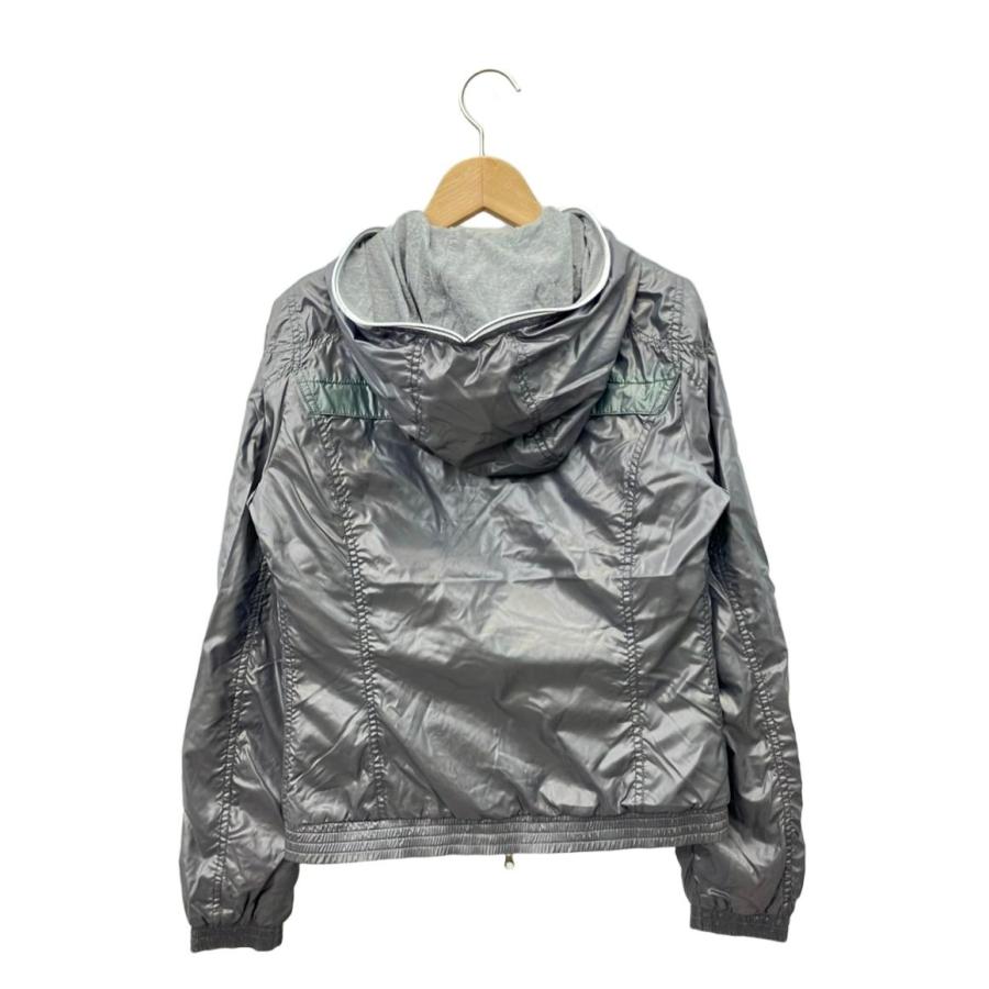 美品 デュベティカ ダウンジャケット レディース SIZE 40 (M