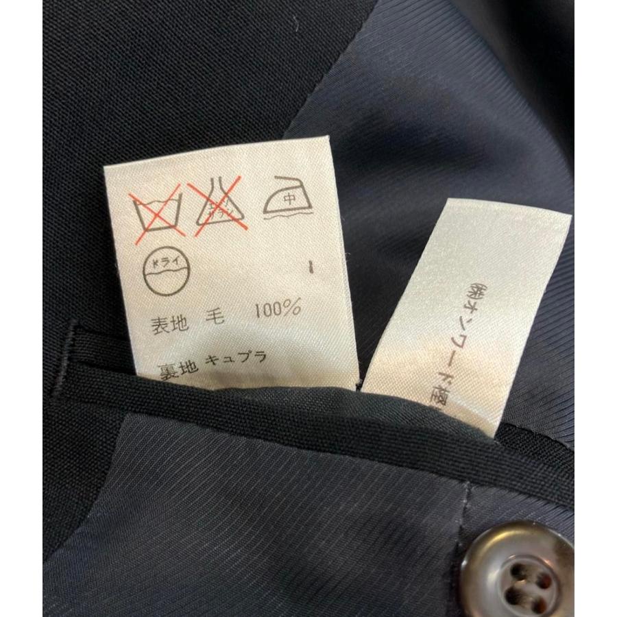 美品 ジャンポールゴルチエオム テーラードジャケット メンズ SIZE 48