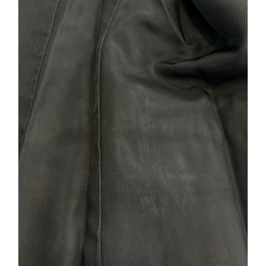 美品 ジャンポールゴルチエオム テーラードジャケット メンズ SIZE 48