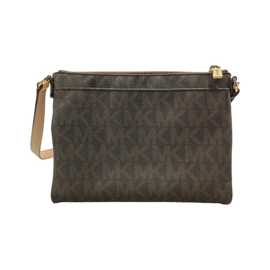 マイケルコース ショルダーバッグ 斜め掛け レディース MICHAEL KORS