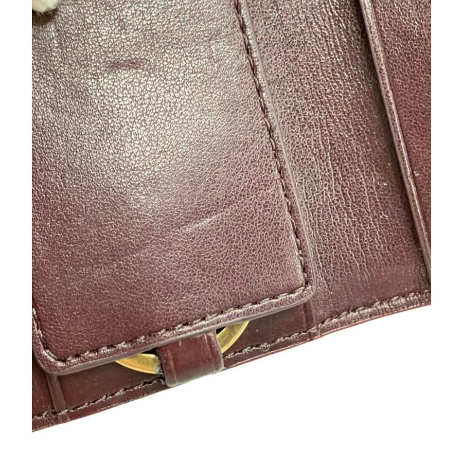 コーチ 6連キーケース シグネチャー 33069 レディース COACH 中古
