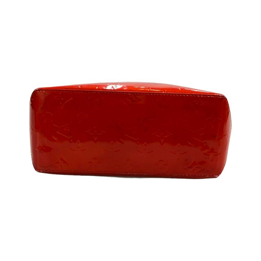 ルイ・ヴィトン ヴェルニPM レディース ハンドバッグ　M91088 ルイ・ヴィトン ハンドバッグ リードPM モノグラムヴェルニ