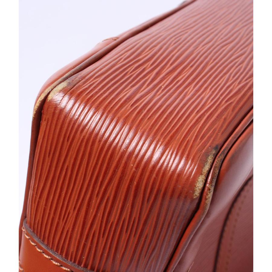 訳あり ルイ・ヴィトン ビジネスバッグ ブリーフケース ポルトドキュ