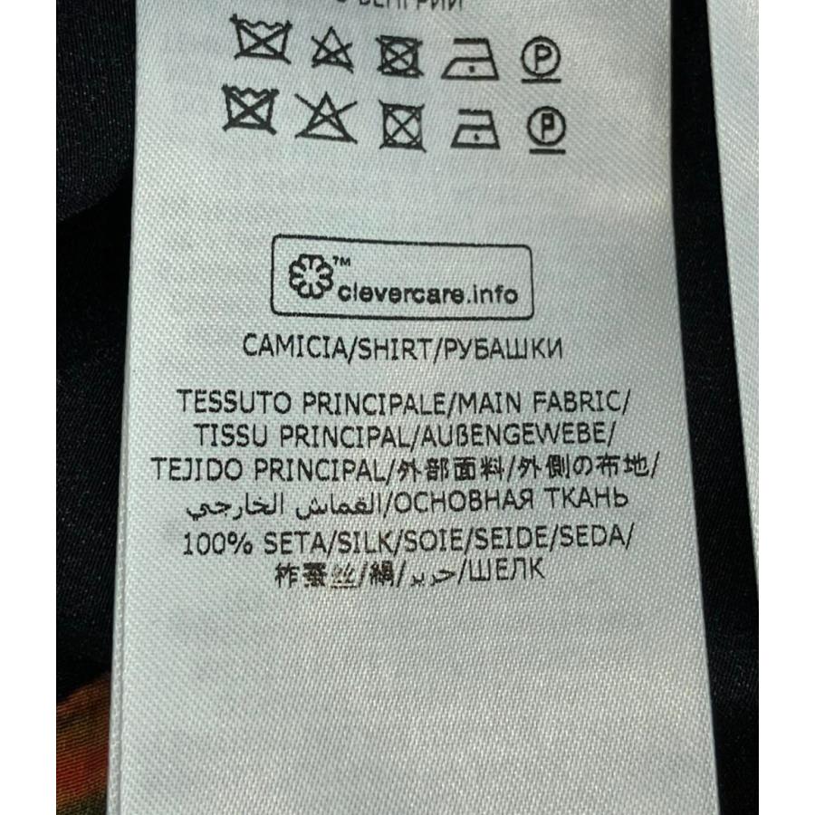 美品 ステラマッカートニー 長袖シルクブラウス レディース SIZE 美品 ステラマッカートニー 長袖シルクブラウス レディース SIZE
