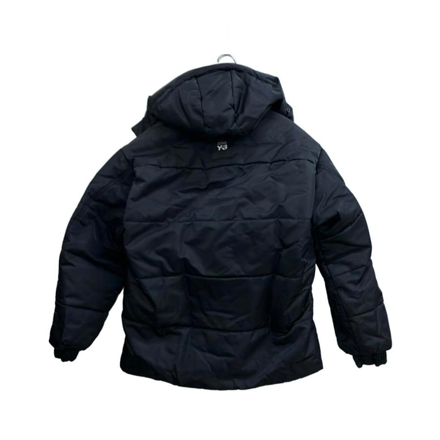 ワイスリー リバーシブルジャケット DP7709 メンズ SIZE M Y-3 中古 