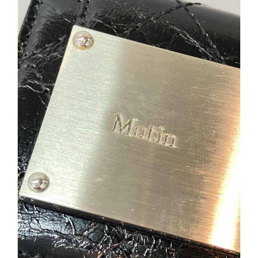 美品 マーティンキム コインケース メンズ Matin Kim 中古