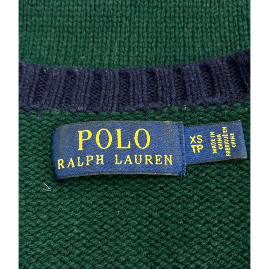 ポロ・ラルフローレン ポロベアニット メンズ SIZE XS (XS) POLO ポロ・ラルフローレン ポロベアニット メンズ SIZE XS (XS) POLO