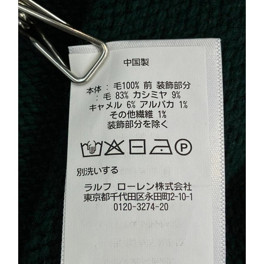 ポロ・ラルフローレン ポロベアニット メンズ SIZE XS (XS) POLO ポロ・ラルフローレン ポロベアニット メンズ SIZE XS (XS) POLO