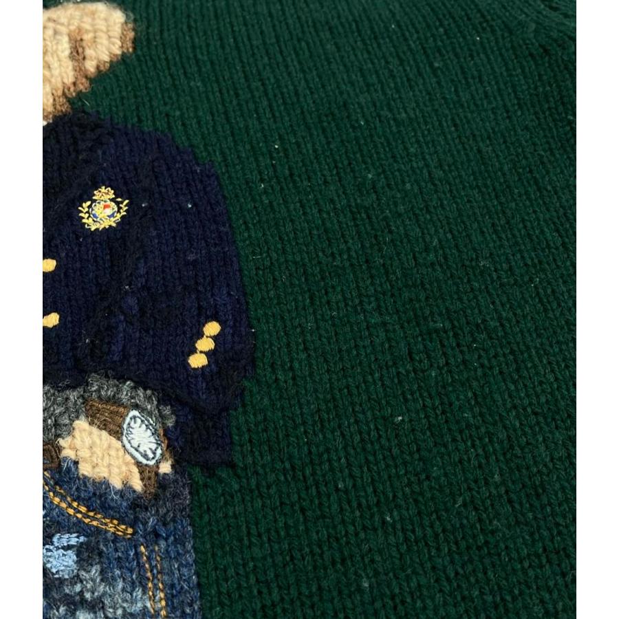 ポロ・ラルフローレン ポロベアニット メンズ SIZE XS (XS) POLO