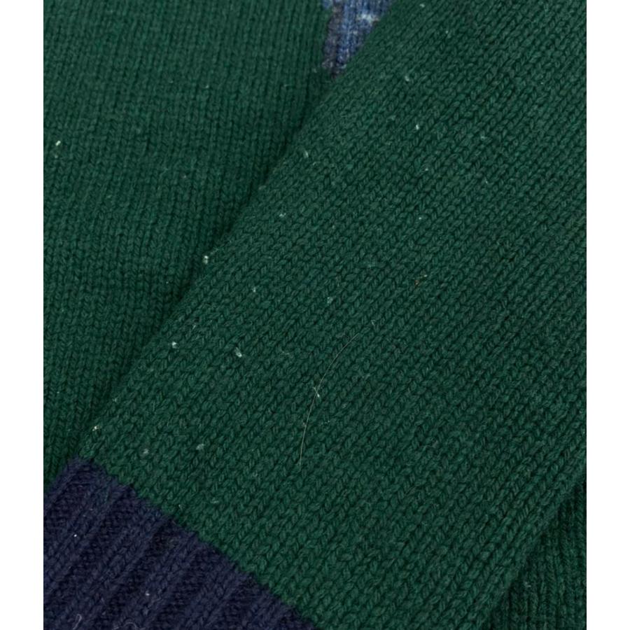 ポロ・ラルフローレン ポロベアニット メンズ SIZE XS (XS) POLO