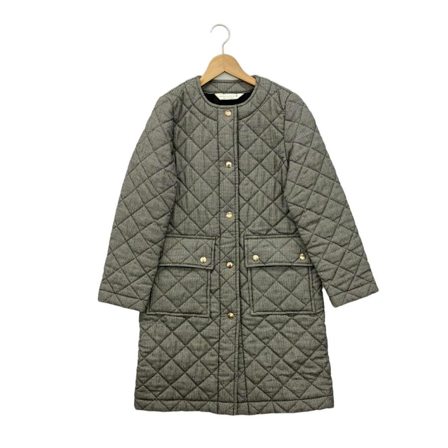 美品 マッキントッシュ キルティングジャケット レディース SIZE 6 (M 