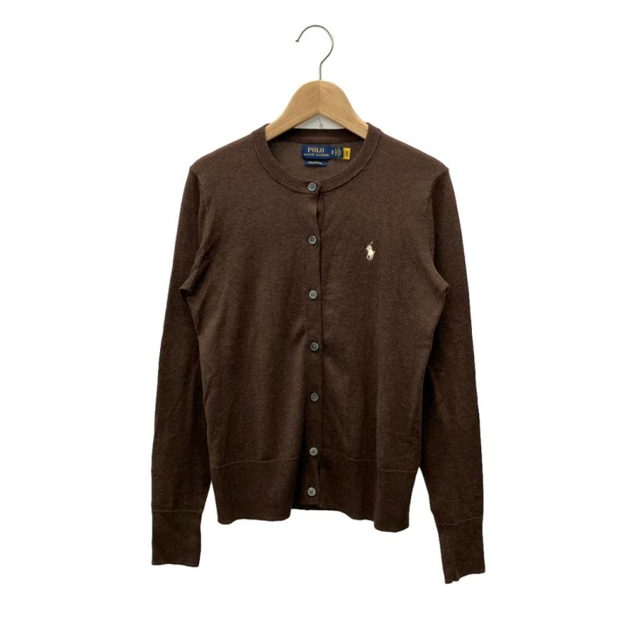POLO RALPH LAUREN カーディガン XS POLO RALPH LAUREN ポロ ラルフローレン カーディガン