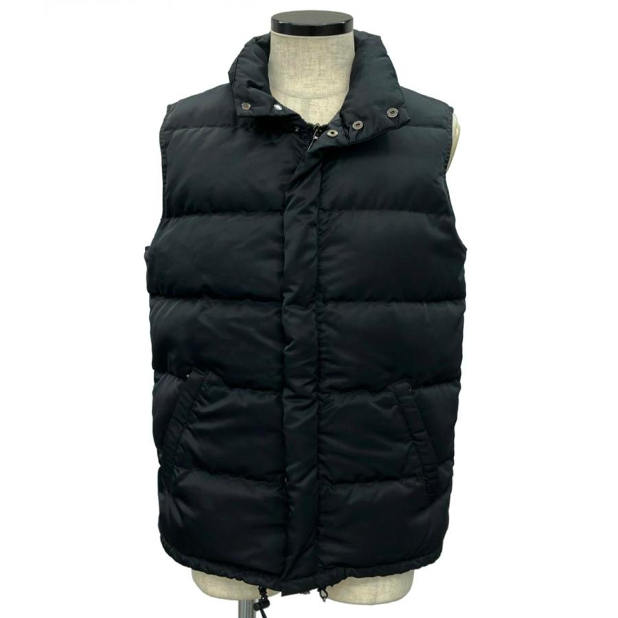 デュベティカ ダウンベスト WJK メンズ SIZE S DUVETICA 中古