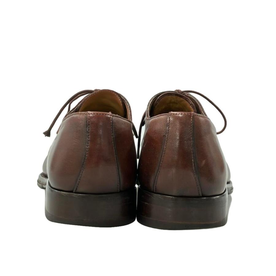 ほんBARNEYS NEW YORK ビジネスシューズ 41½ バーニーズニューヨーク ビジネスシューズ メンズ SIZE 41 1/2