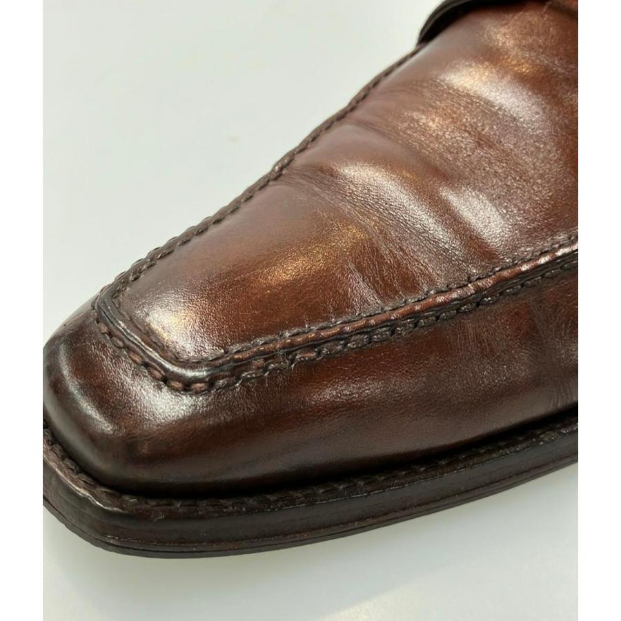 バーニーズニューヨーク ビジネスシューズ メンズ SIZE 41 1/2