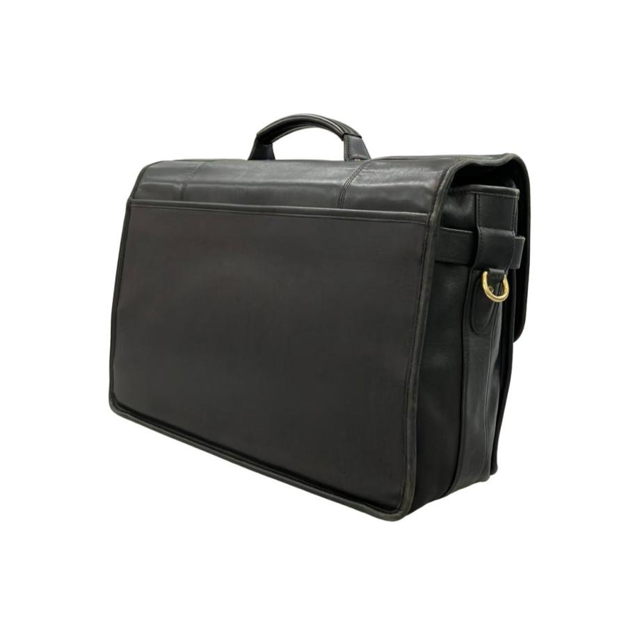 コーチ ブリーフケース ビジネスバッグ 0546 メンズ COACH 中古