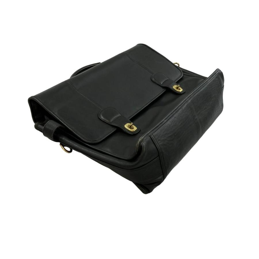 コーチ ブリーフケース ビジネスバッグ 0546 メンズ COACH 中古