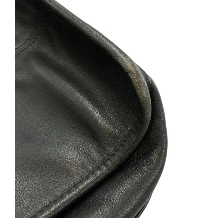 コーチ ブリーフケース ビジネスバッグ 0546 メンズ COACH 中古