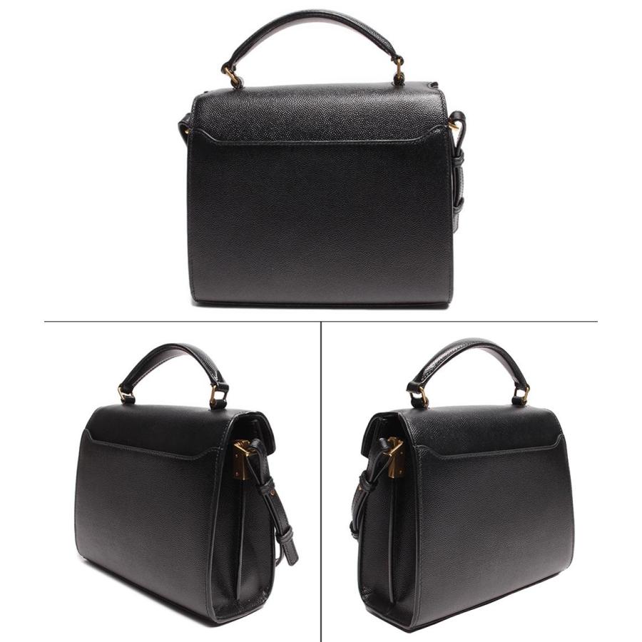 サンローランパリ レザーショルダーバッグ YSLロゴ ゴールド金具 サンローランパリ レザーショルダーバッグ YSLロゴ ゴールド金具