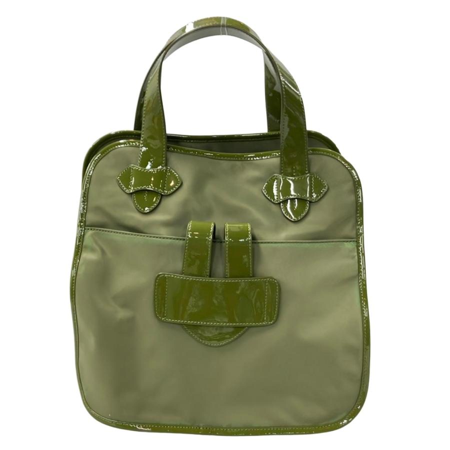 ティラマーチ ハンドバッグ レディース TILA MARCH 中古 : Rehello by