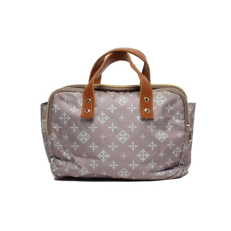 ラシット ハンドバッグ ポーチ レディース russet 中古 | 