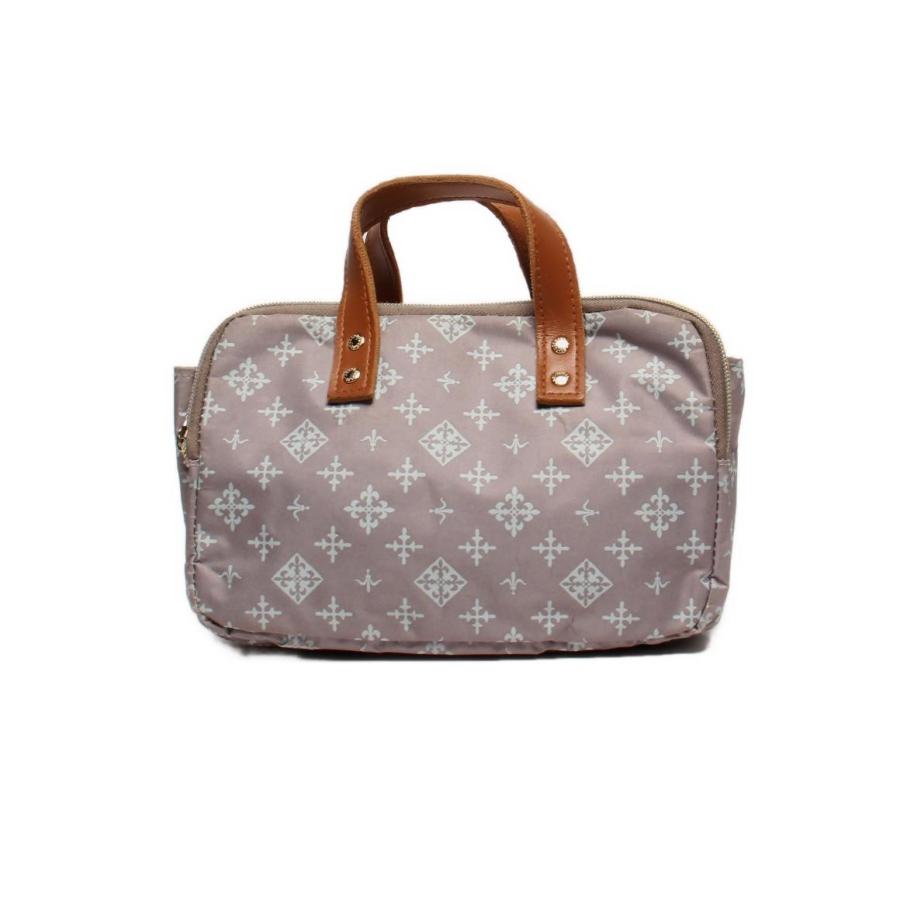 ラシット ハンドバッグ ポーチ レディース russet 中古 |  | 01