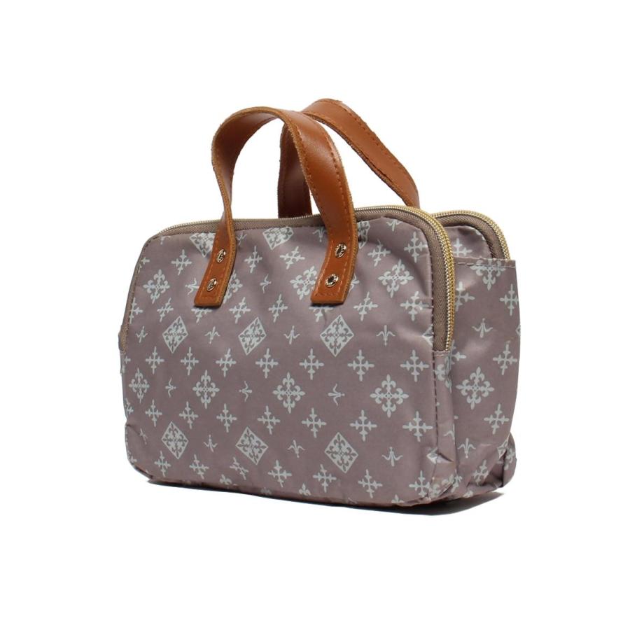 ラシット ハンドバッグ ポーチ レディース russet 中古 |  | 02